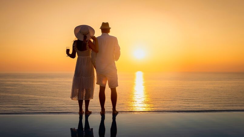 Planning a Honeymoon in Costa Del Sol