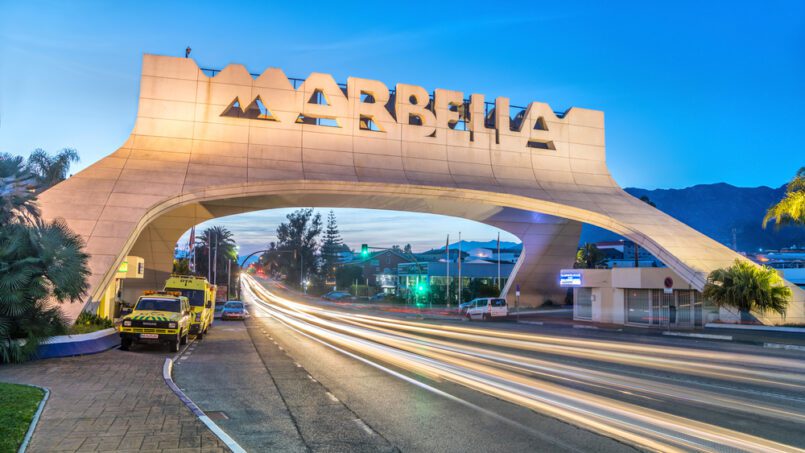 Marbella