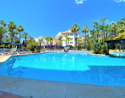 Ideal apartment in Marbella, Near Nikki Beach